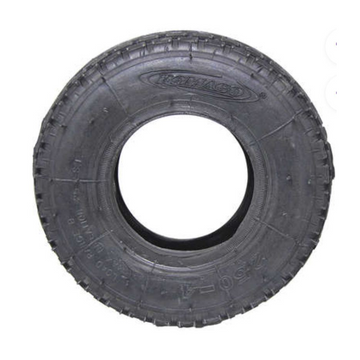 EcoTough Tire