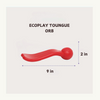 EcoPlay Tongue Orb