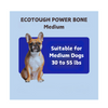 EcoTough Power Bone
